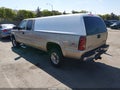 Photo 3 of 16 — 2004 Chevrolet Silverado 2500