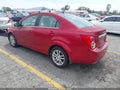 Photo 3 of 11 — 2012 Chevrolet Sonic