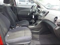 Photo 5 of 11 — 2012 Chevrolet Sonic
