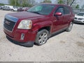 Photo 2 of 11 — 2010 GMC Terrain