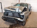 Photo 11 of 15 — 2025 Chevrolet Silverado 2500