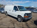 Photo 1 of 16 — 2006 Chevrolet Express 2500