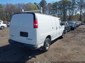 Photo 4 of 16 — 2006 Chevrolet Express 2500