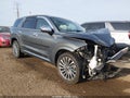 Photo 1 of 17 — 2024 Hyundai Palisade