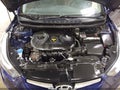 Photo 10 of 16 — 2014 Hyundai Elantra