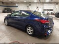 Photo 3 of 16 — 2014 Hyundai Elantra