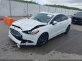 Photo 2 of 19 — 2018 Ford Fusion