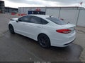 Photo 3 of 19 — 2018 Ford Fusion