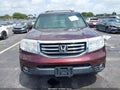 Photo 13 of 17 — 2013 Honda Pilot