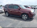 Photo 1 of 17 — 2013 Honda Pilot
