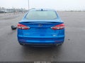 Photo 16 of 16 — 2020 Ford Fusion