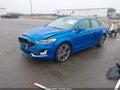 Photo 2 of 16 — 2020 Ford Fusion