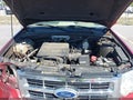 Photo 10 of 11 — 2012 Ford Escape