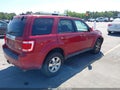 Photo 4 of 11 — 2012 Ford Escape