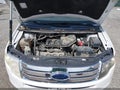 Photo 10 of 11 — 2010 Ford Edge