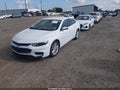 2016 Chevrolet Malibu — photo 2 of 16 | VIN 1G1ZE5ST7GF359018