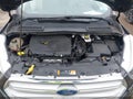 Photo 10 of 16 — 2018 Ford Escape