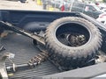 2013 Ram 1500 — photo 12 of 17 | VIN 1C6RR7GT5DS695406