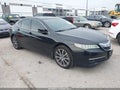 Photo 1 of 17 — 2016 Acura TLX