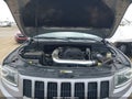 Photo 10 of 16 — 2014 Jeep Grand Cherokee