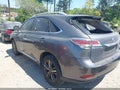Photo 3 of 16 — 2015 Lexus RX 350
