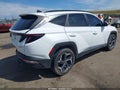 Photo 4 of 16 — 2022 Hyundai Tucson Hybrid