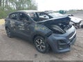 Photo 1 of 15 — 2021 Kia Sportage