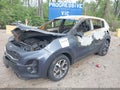 Photo 2 of 15 — 2021 Kia Sportage
