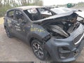 Photo 5 of 15 — 2021 Kia Sportage