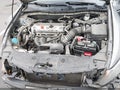 Photo 10 of 16 — 2012 Honda Accord