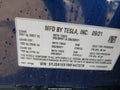 Photo 9 of 15 — 2021 Tesla Model S