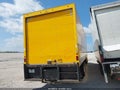 Photo 4 of 14 — 2018 International Durastar 4300