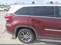 Photo 21 of 22 — 2019 Toyota Highlander