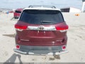 Photo 22 of 22 — 2019 Toyota Highlander
