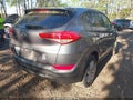 Photo 4 of 16 — 2017 Hyundai Tucson