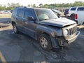 Photo 1 of 16 — 2017 Jeep Patriot