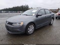 Photo 2 of 14 — 2011 Volkswagen Jetta
