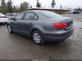 Photo 3 of 14 — 2011 Volkswagen Jetta