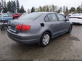 Photo 4 of 14 — 2011 Volkswagen Jetta