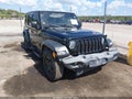 Photo 1 of 16 — 2020 Jeep Wrangler Unlimited