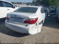 Photo 4 of 16 — 2012 Lexus LS 460