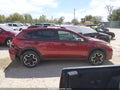 Photo 14 of 22 — 2015 Subaru XV Crosstrek