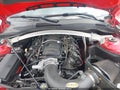 Photo 10 of 17 — 2014 Chevrolet Camaro