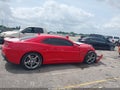 Photo 14 of 17 — 2014 Chevrolet Camaro