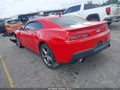 Photo 3 of 17 — 2014 Chevrolet Camaro