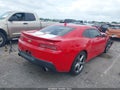 Photo 4 of 17 — 2014 Chevrolet Camaro