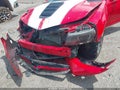 Photo 6 of 17 — 2014 Chevrolet Camaro