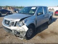 Photo 2 of 16 — 2012 Nissan Frontier