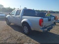 Photo 3 of 16 — 2012 Nissan Frontier