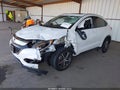 Photo 2 of 17 — 2021 Honda HR-V
